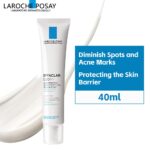40ml La Roche Posay Effaclar Duo Moisturizing Cream Oil-free Reduces Blemishes Acne Brightens Evens Skin Tone Skin Care