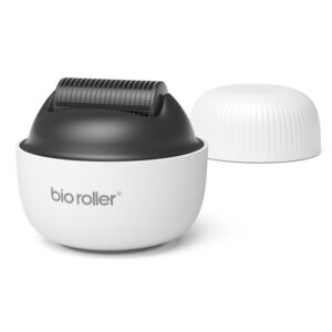 Derma Roller for Hair Growth Face Body Microneedling Ball Beard Roller for Men Professional Dermaroller Skin Care Treatment