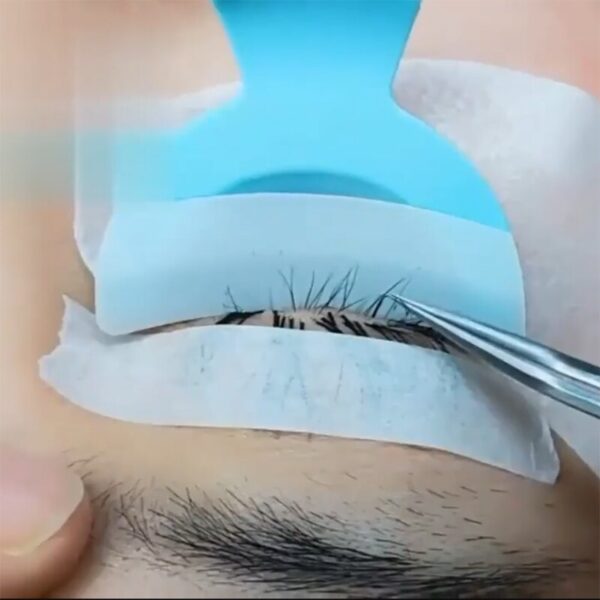 New Eyelash Extension Tools Lash Layers For Lashes Separator For Beginners Professional Efficient Aid For Eyelash Grafting - Image 5