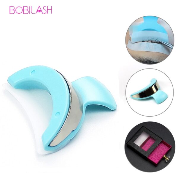 New Eyelash Extension Tools Lash Layers For Lashes Separator For Beginners Professional Efficient Aid For Eyelash Grafting